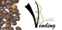 Baldovending logo